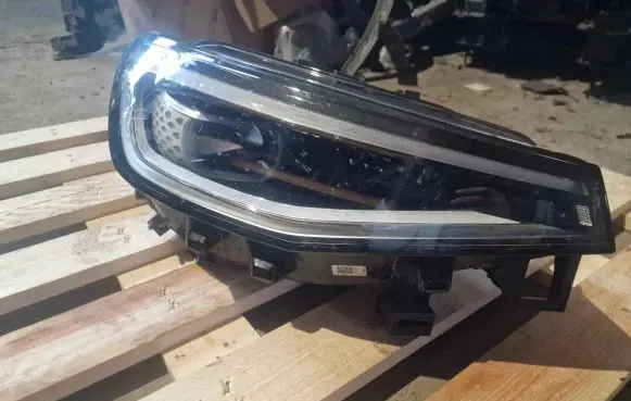 Volkswagen ID.4 Headlight/headlamp 11B941036N