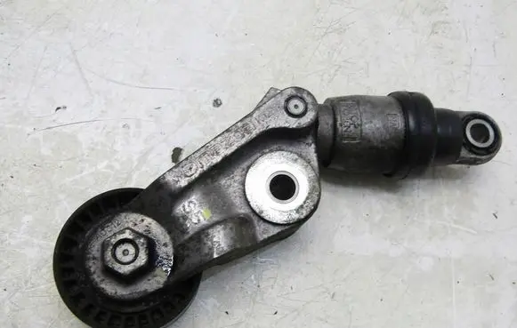 Mazda 2 Timing belt tensioner KRIS235789