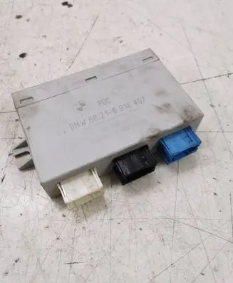 BMW X5 E53 Parking PDC control unit/module 66216916407