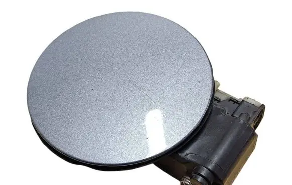 Opel Mokka Fuel tank cap 94735887 95147032