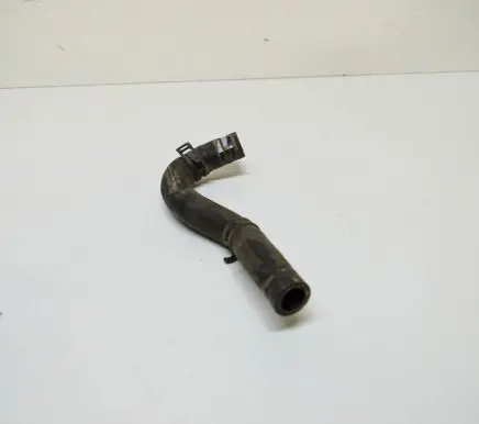 Audi A6 S6 C7 4G Engine coolant pipe/hose 4G0121448CG