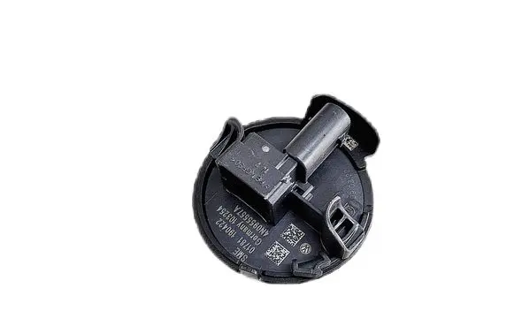 Audi A4 S4 B9 8W Airbag deployment crash/impact sensor 4N0955557A