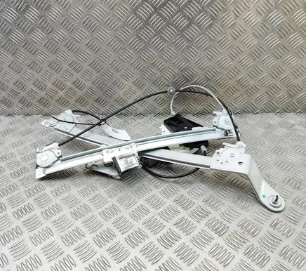 Audi RS5 Front door electric window regulator 8T0837461C 8T0959801B
