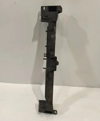 Citroen Berlingo Top upper radiator support slam panel 9680544280