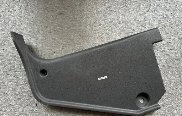 Nissan Patrol Y60 Dashboard side end trim 6690106J11
