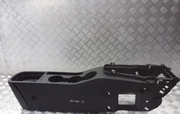 Opel Astra J Center console 498951029