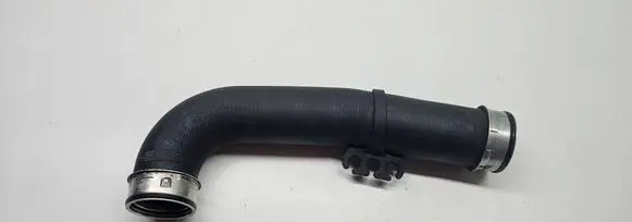 Volkswagen PASSAT B6 Intercooler hose/pipe 1K0145838C