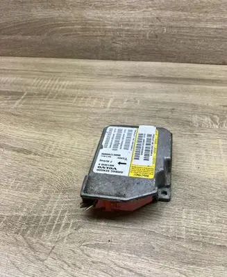 Volvo S40, V40 Airbag control unit/module 30613048A 00001299MM