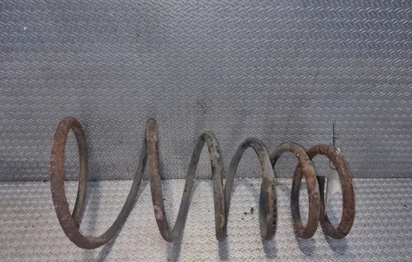 Fiat Doblo Front coil spring