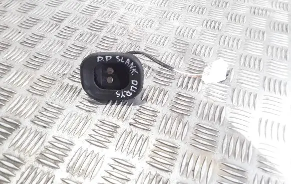 Dacia Dokker Sliding door sensor 252164322R