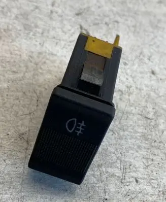Audi 80 90 S2 B4 Fog light switch 4a0941563c