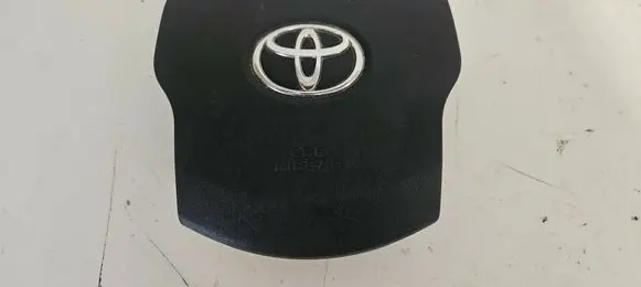 Toyota Prius (NHW20) Steering wheel airbag 8442202 001482405A6F