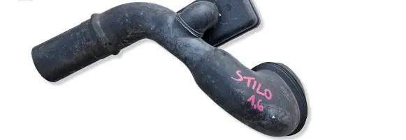 Fiat Stilo Air intake hose/pipe 46800175