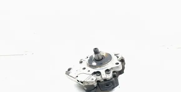 BMW X5 E70 Fuel injection high pressure pump 0445010146 7798333 R70