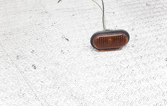 Renault Trafic II (X83) Front fender indicator light