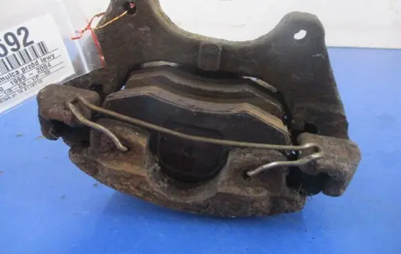 Fiat Palio Front brake caliper