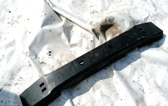 Volvo S40 Front bumper cross member 30655876 BP8BA