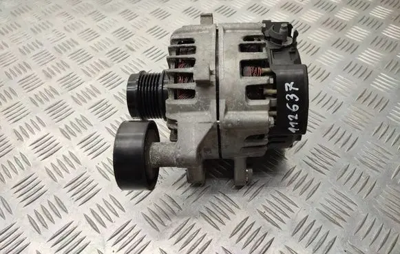 Ford Transit Custom Generator/alternator KK3T10300BC