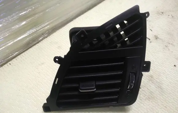 SsangYong Korando Dashboard side air vent grill/cover trim 6964M34400
