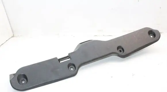 Mercedes-Benz C W205 Trunk/boot sill cover protection A2057500500