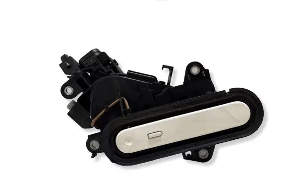 Toyota C-HR II Front door exterior handle 1A3L13110832