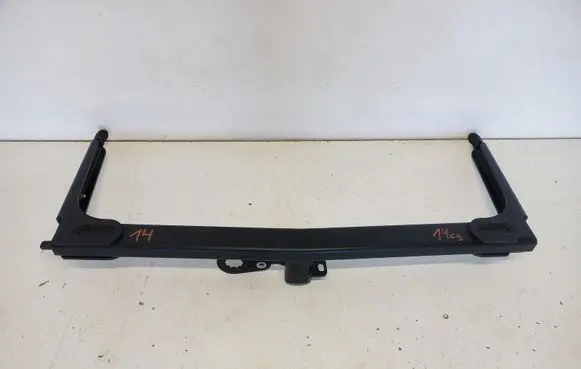 Skoda Yeti (5L) Tow bar 5L0804875E