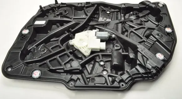 BMW 7 G11 G12 Rear door window regulator with motor 7479058