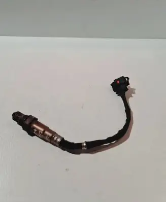Opel Vectra C Lambda probe sensor 0258006386