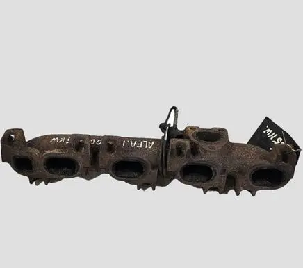Alfa Romeo Giulietta Exhaust manifold 55221597
