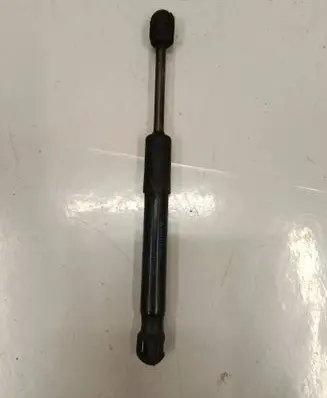 BMW 1 F40 Front bonnet/hood damper/strut 7473453