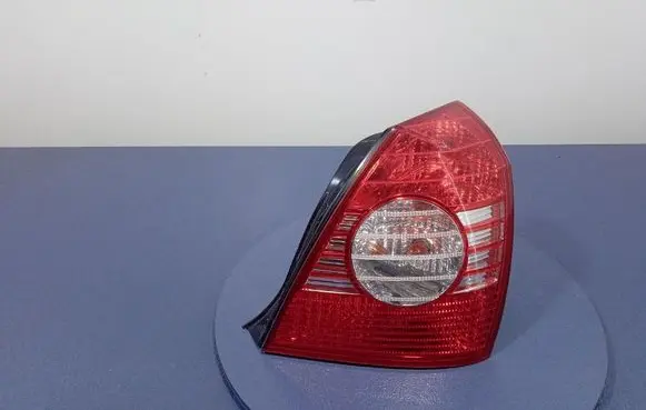 Rear/tail lights