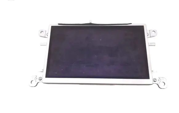Audi A5 8T 8F Screen/display/small screen 8T0919603E
