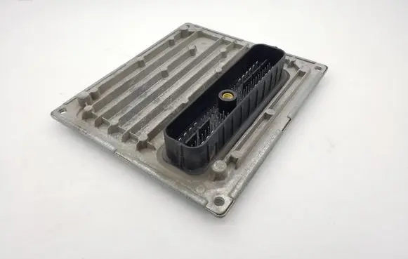 Ford Focus Engine control unit/module ECU 5M5112A650HG S118944001 8AZG