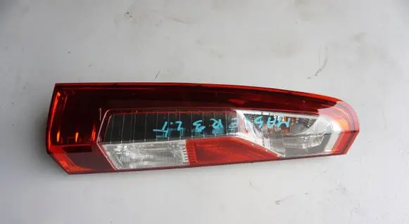 Renault Master III Rear/tail lights set 