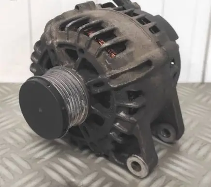 Citroen C3 Generator/alternator 9826574080 2719831C 220007458