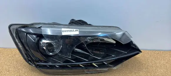 Skoda Fabia Mk3 (NJ) Headlight/headlamp 6V1941016B