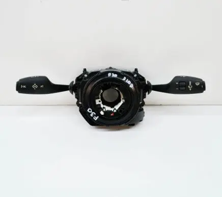 Indicator stalk
