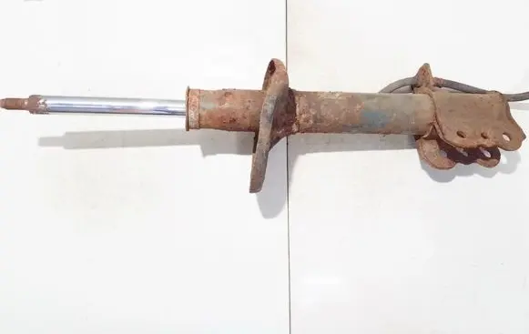 Mazda 626 Rear shock absorber/damper