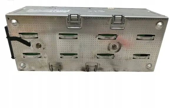 BMW 7 E65 E66 Sound amplifier 6961389