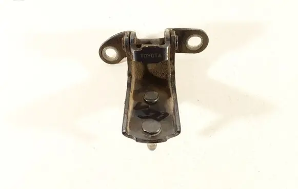 Toyota Yaris Rear door lower hinge