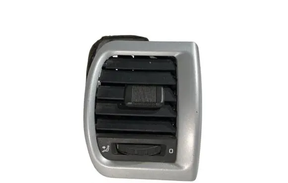 Skoda Roomster (5J) Dashboard side air vent grill/cover trim 5J0819702