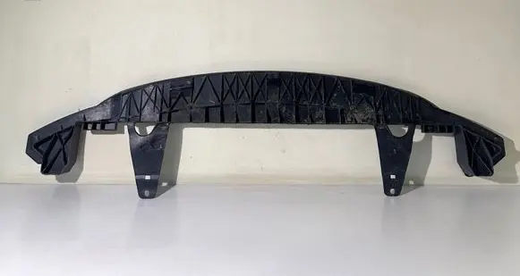 Seat Ibiza IV (6J,6P) Front bumper support beam 6J0807929