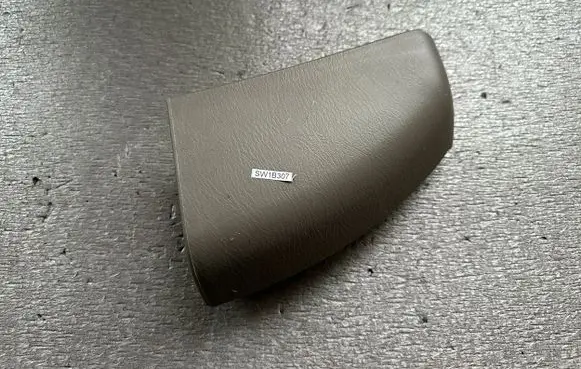 Nissan Patrol Y61 Third/center stoplight 26598VB007