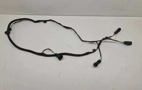 Porsche Cayenne (92A) Parking sensor (PDC) wiring loom 4H0919275