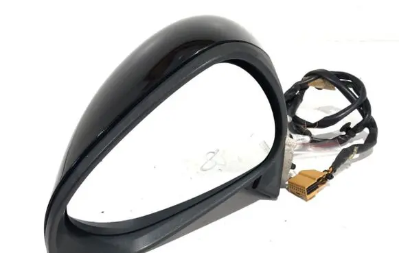 Seat Exeo (3R) Front door electric wing mirror