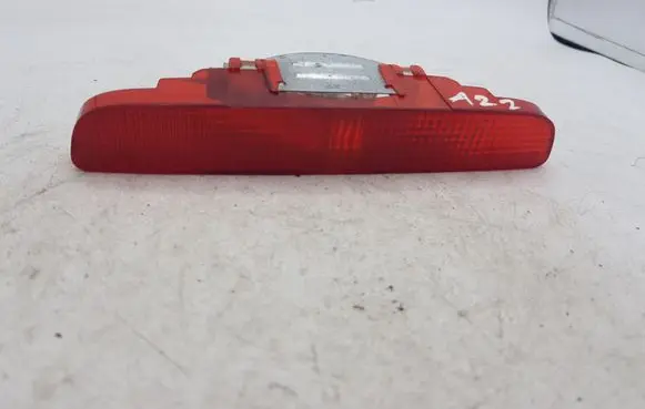 Toyota Avensis T250 Third/center stoplight NOCODE