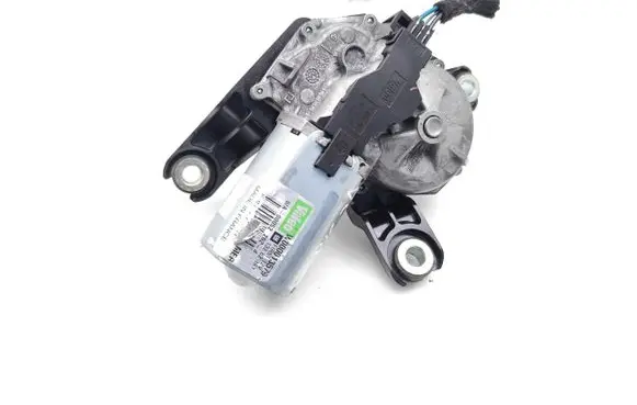 Opel Meriva B Rear window wiper motor 13282361 W000013579
