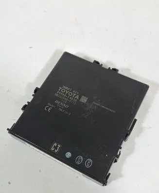 Toyota C-HR I Other control units/modules 89990F4030