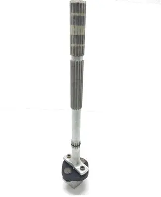 BMW X5 E53 Steering column universal joint 1161523