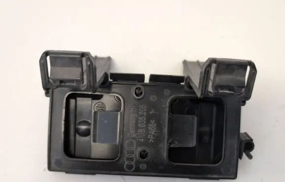 Audi Q8 Other exterior part 4M8035205